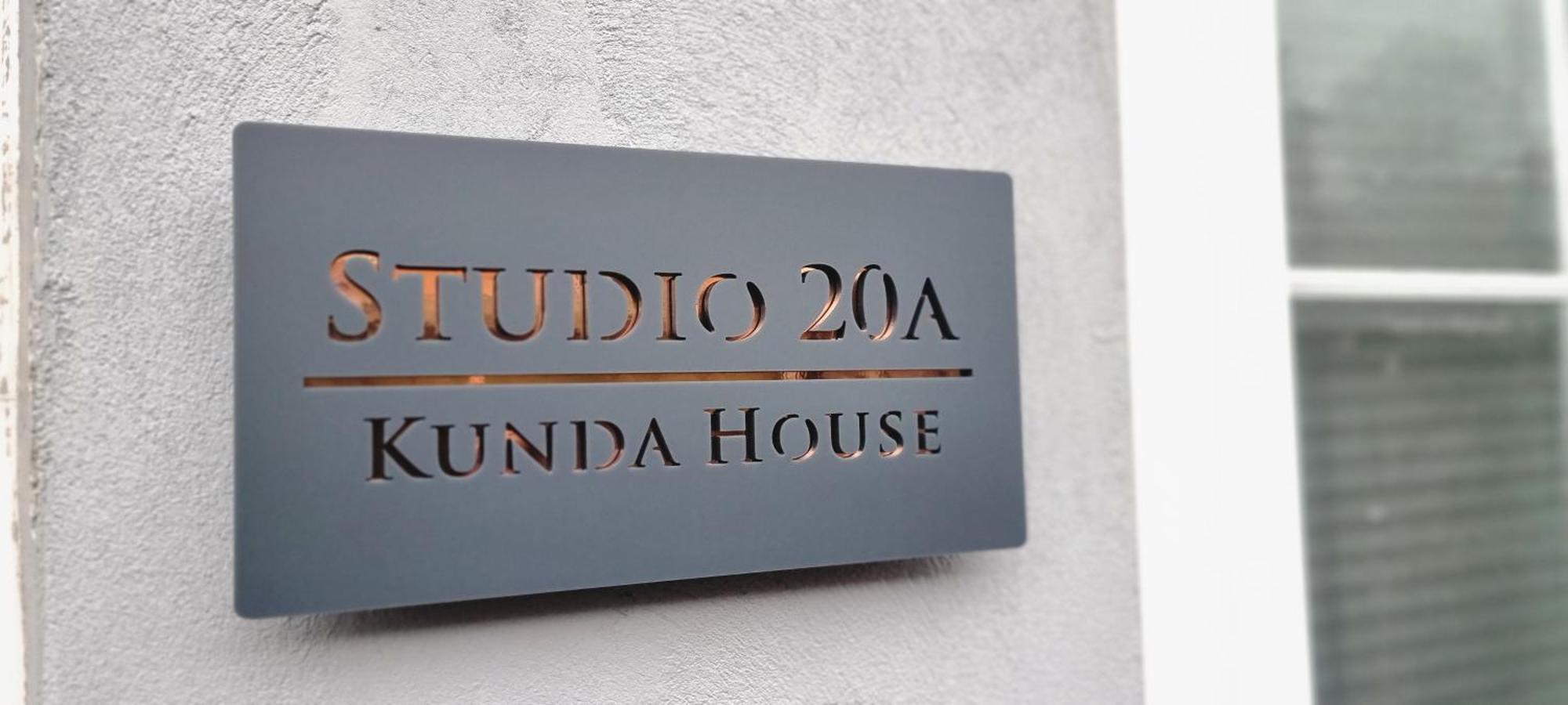Kunda House In Tyseley Apartment Birmingham Exterior photo